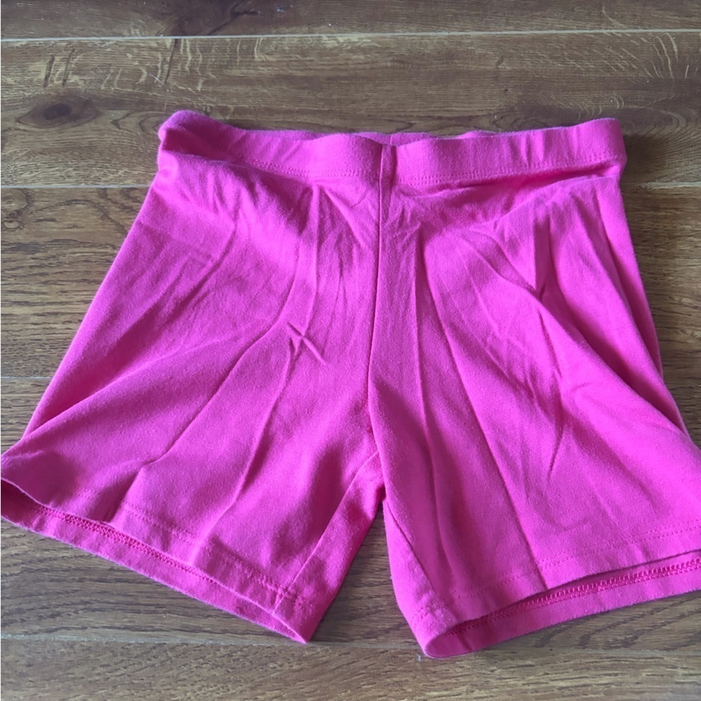 Member's Mark Pink Cartwheel Shorts in size M